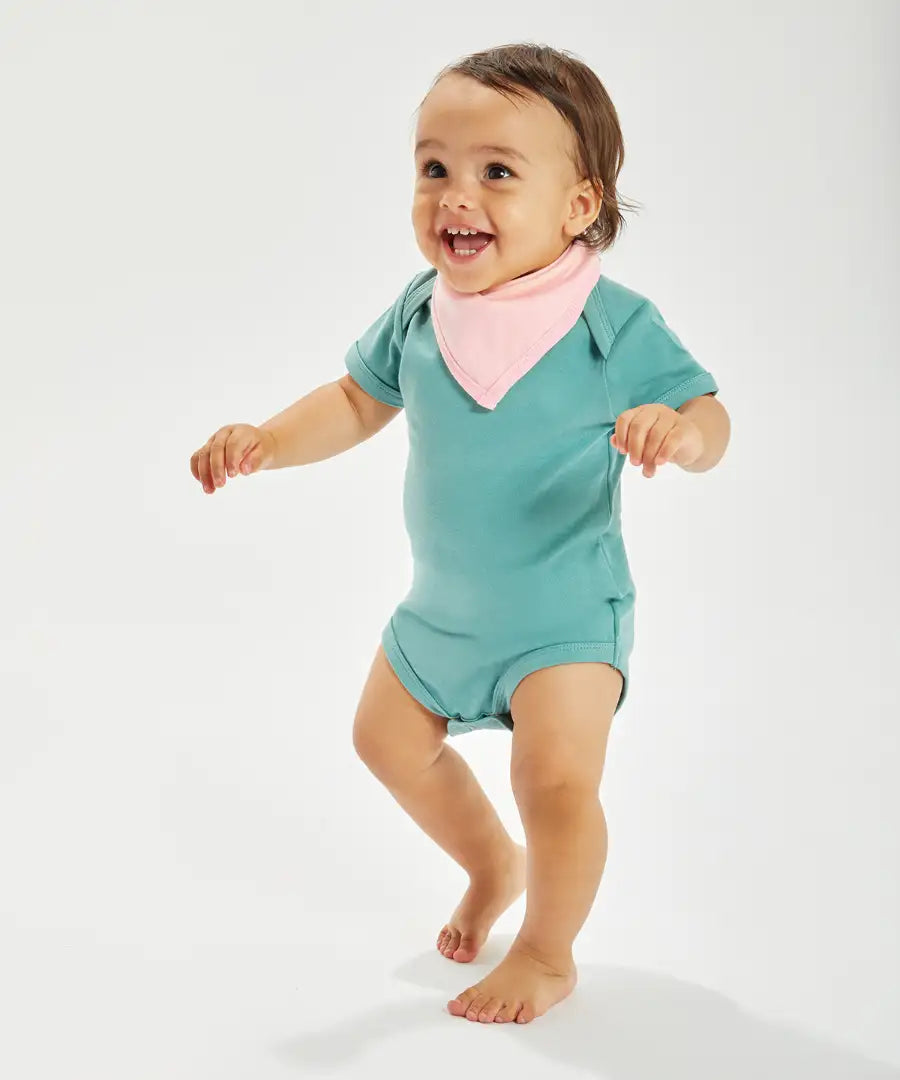COOZO-Babybugs Bandana Bib (BZ23)