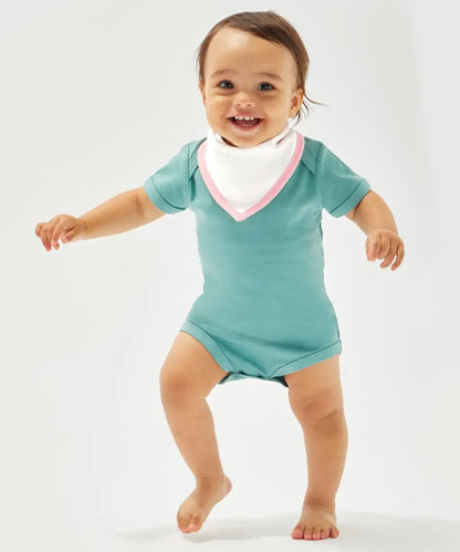 COOZO-Babybugs Bandana Bib (BZ23)