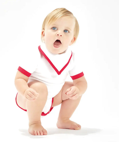 COOZO-Babybugs Bandana Bib (BZ23)