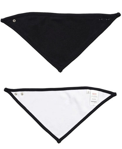 Babybugs BZ23 Bandana Bib - COOZO