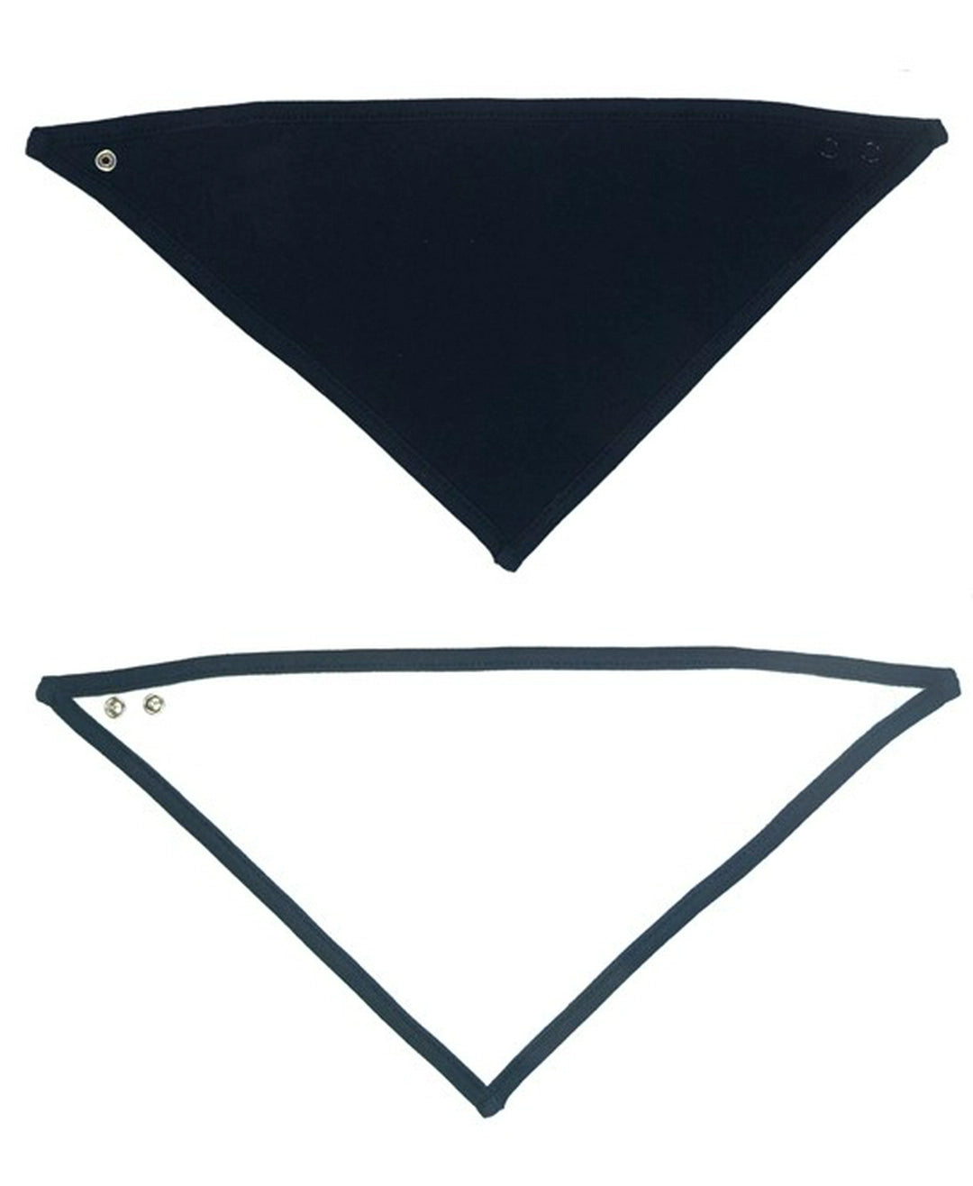Babybugs BZ23 Bandana Bib - COOZO