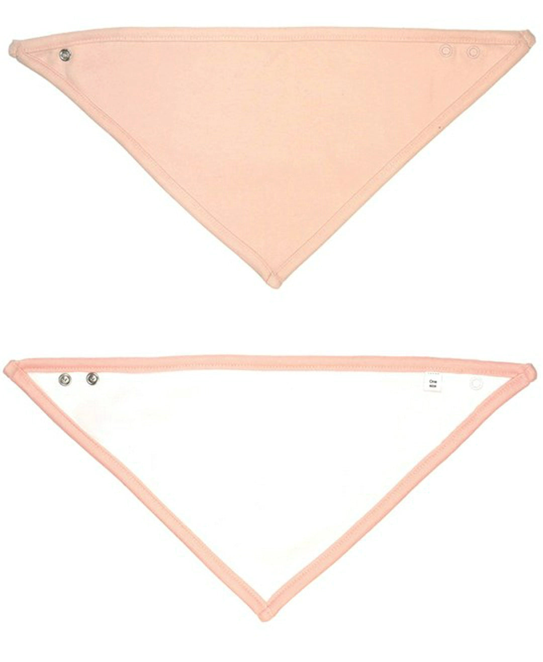 Babybugs BZ23 Bandana Bib - COOZO