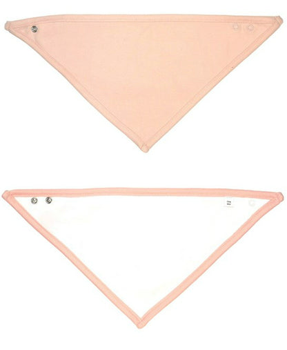 Babybugs BZ23 Bandana Bib - COOZO
