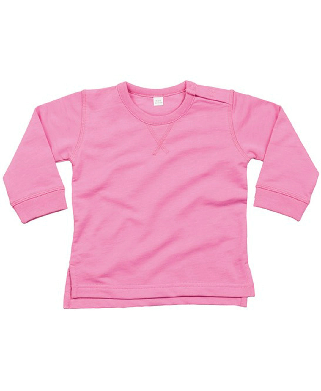 Babaybugs BZ31 Baby Sweatshirt - COOZO