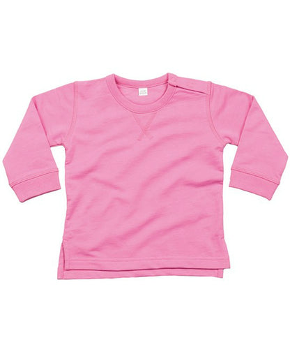 Babaybugs BZ31 Baby Sweatshirt - COOZO