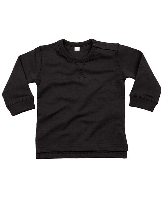 COOZO-Babaybugs Baby Sweatshirt (BZ31)