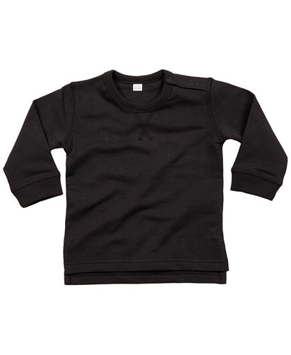COOZO-Babaybugs Baby Sweatshirt (BZ31)