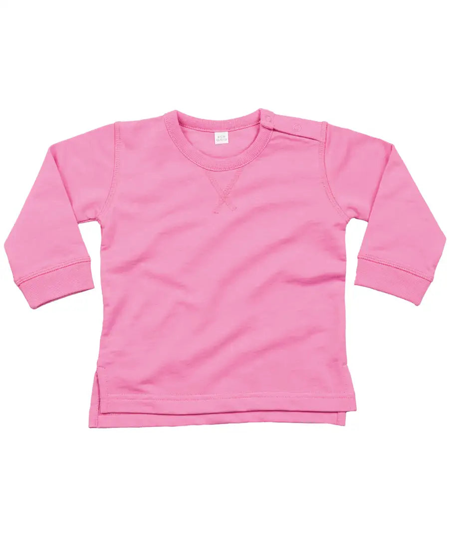 COOZO-Babaybugs Baby Sweatshirt (BZ31)