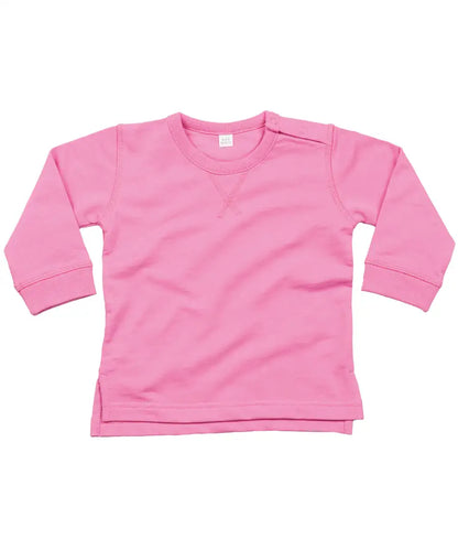 COOZO-Babaybugs Baby Sweatshirt (BZ31)
