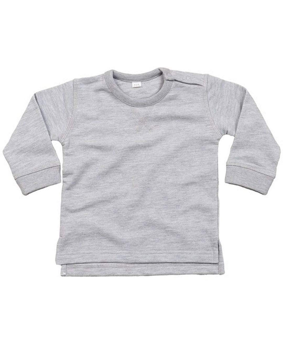 Babaybugs BZ31 Baby Sweatshirt - COOZO