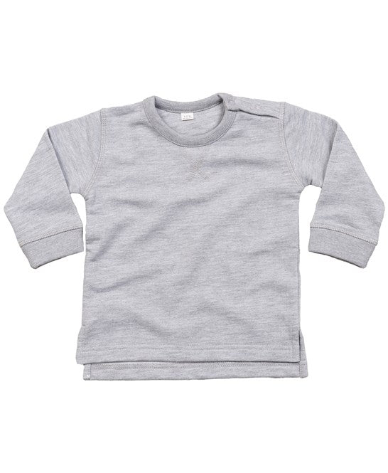 COOZO-Babaybugs Baby Sweatshirt (BZ31)