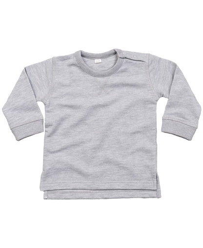 COOZO-Babaybugs Baby Sweatshirt (BZ31)