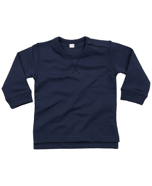 COOZO-Babaybugs Baby Sweatshirt (BZ31)