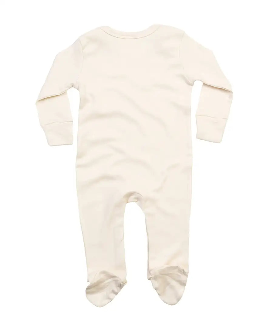 COOZO-Baby bugz Baby Sleepsuit with Scratch Mitts £¨BZ35£©