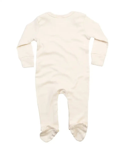 COOZO-Baby bugz Baby Sleepsuit with Scratch Mitts £¨BZ35£©