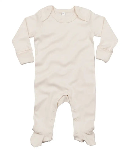 COOZO-Baby bugz Baby Sleepsuit with Scratch Mitts £¨BZ35£©