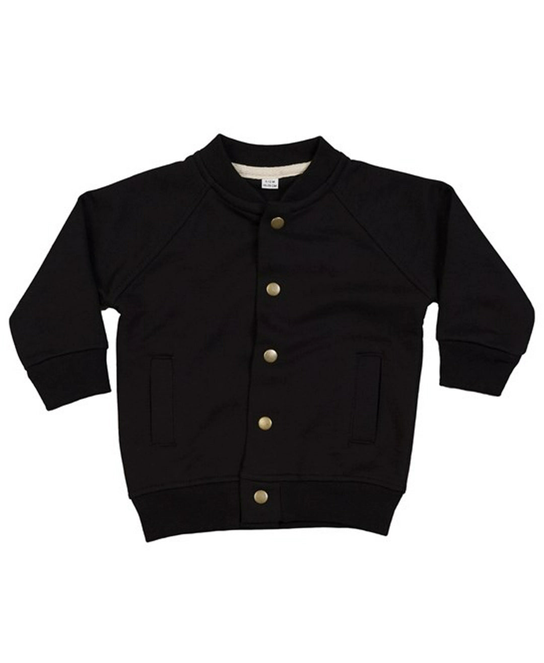 Babybugz BZ40 Baby bomber jacket - COOZO