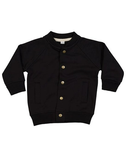 Babybugz BZ40 Baby bomber jacket - COOZO