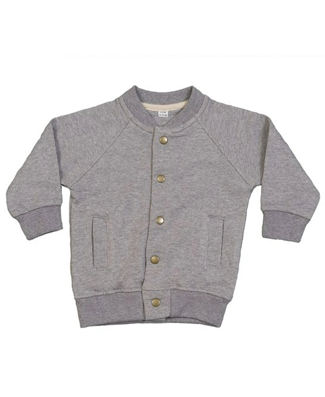 Babybugz BZ40 Baby bomber jacket - COOZO