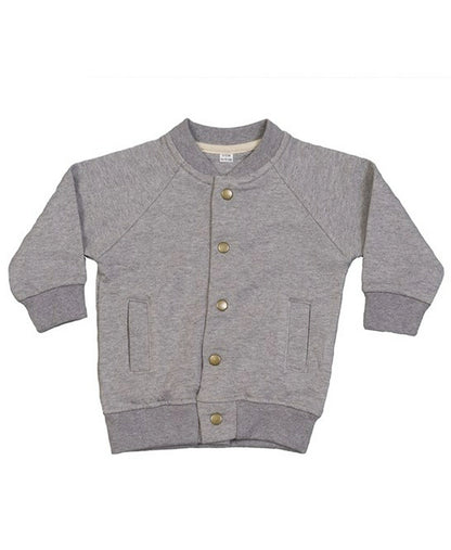 Babybugz BZ40 Baby bomber jacket - COOZO