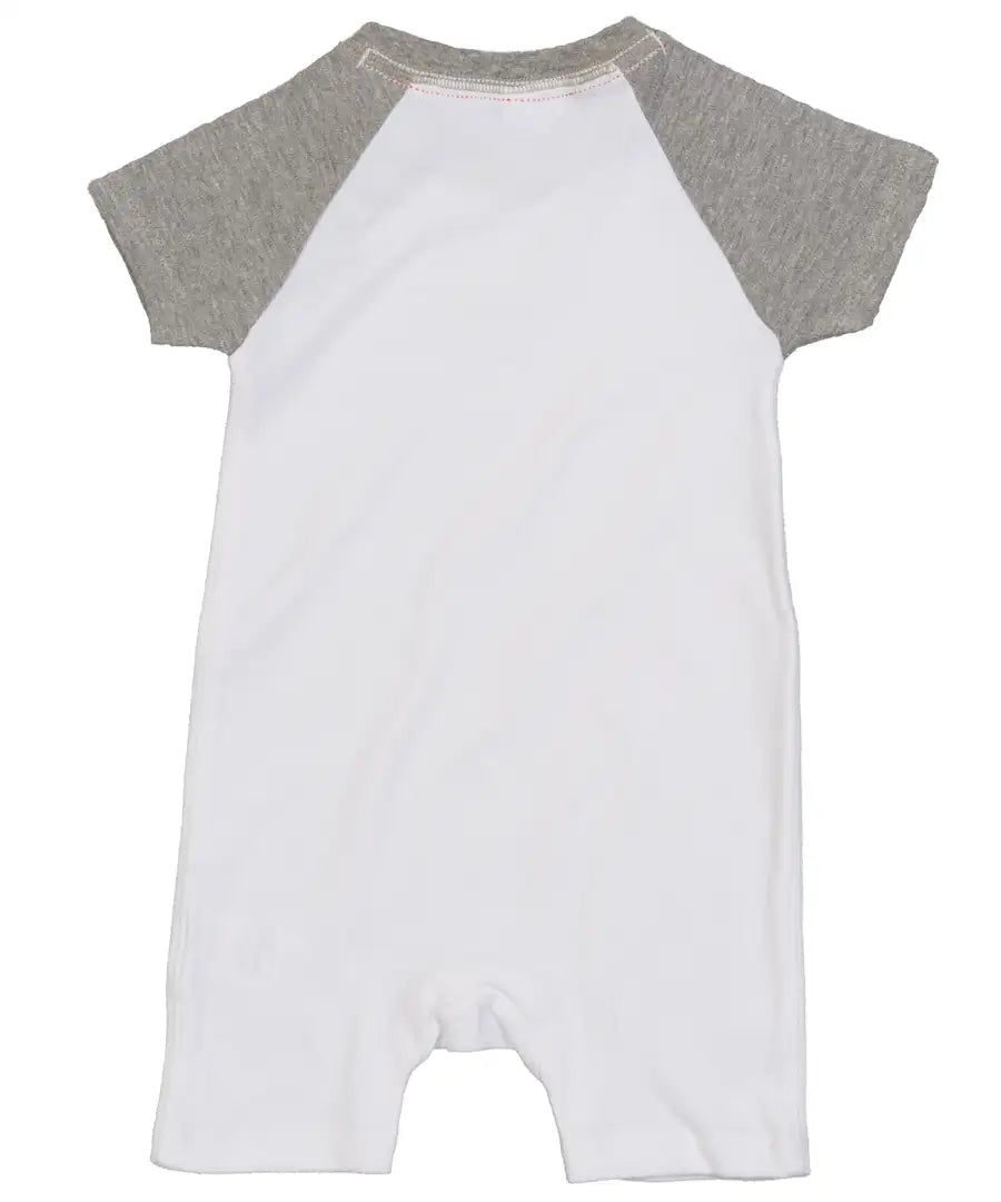COOZO-BabyBugz Baby Baseball Playsuit£¨BZ41£©