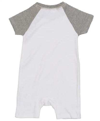COOZO-BabyBugz Baby Baseball Playsuit£¨BZ41£©