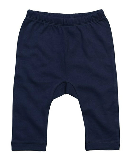 Babaybugz BZ49 Baby Leggings/Trousers super-soft 100% Organic cotton - COOZO