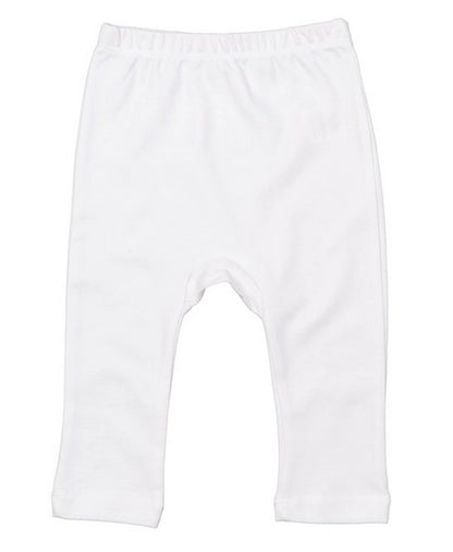 Babaybugz BZ49 Baby Leggings/Trousers super-soft 100% Organic cotton - COOZO
