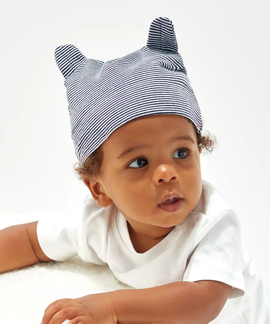 COOZO-Babaybugz Little Hat With Ears £¨BZ51£©