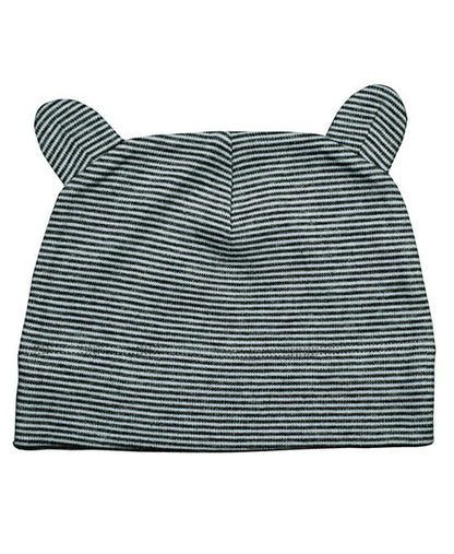 Babaybugz BZ51 Little Hat With Ears - COOZO