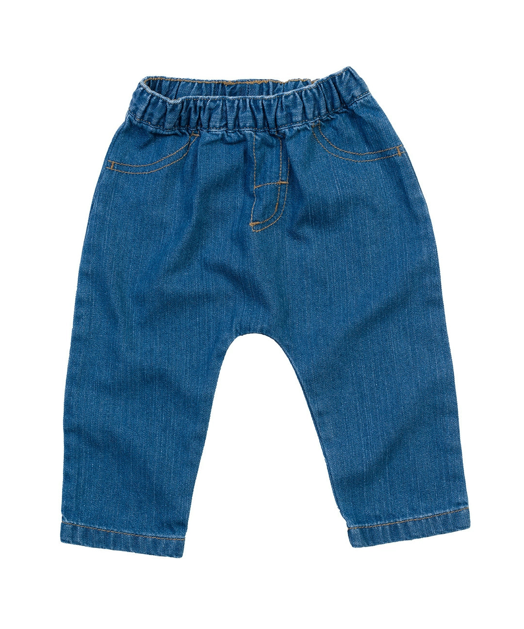 Babaybugz BZ54 Baby Rocks Denim Trousers - COOZO