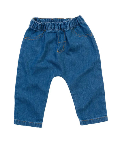 COOZO-Babaybugz Baby Rocks Denim Trousers £¨BZ54£©