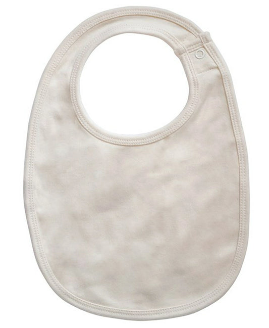 Babybugz BZ59 Baby SINGLE LAYER BIB - COOZO