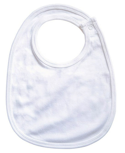Babybugz BZ59 Baby SINGLE LAYER BIB - COOZO