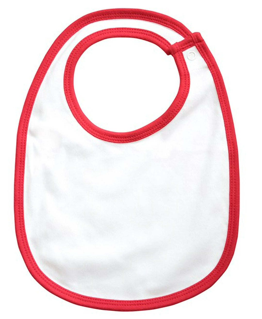 Babybugz BZ59 Baby SINGLE LAYER BIB - COOZO