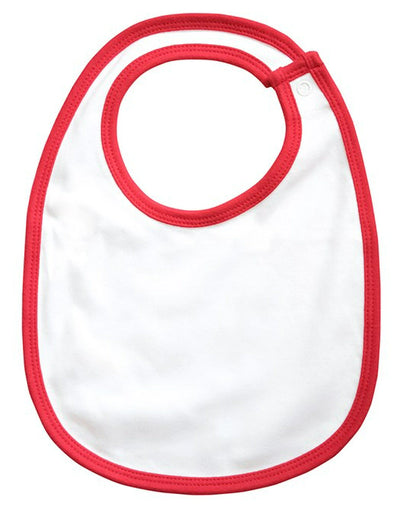 Babybugz BZ59 Baby SINGLE LAYER BIB - COOZO