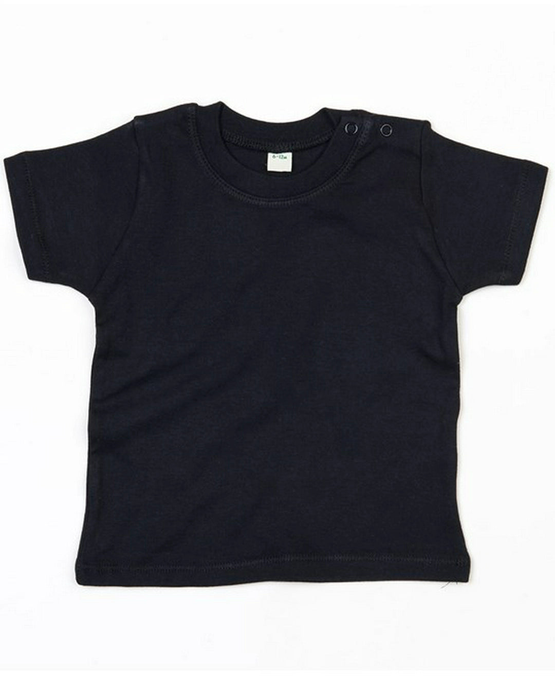 Babybugz BZ61 Made in Africa Baby T-Shirt