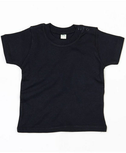 Babybugz BZ61 Made in Africa Baby T-Shirt