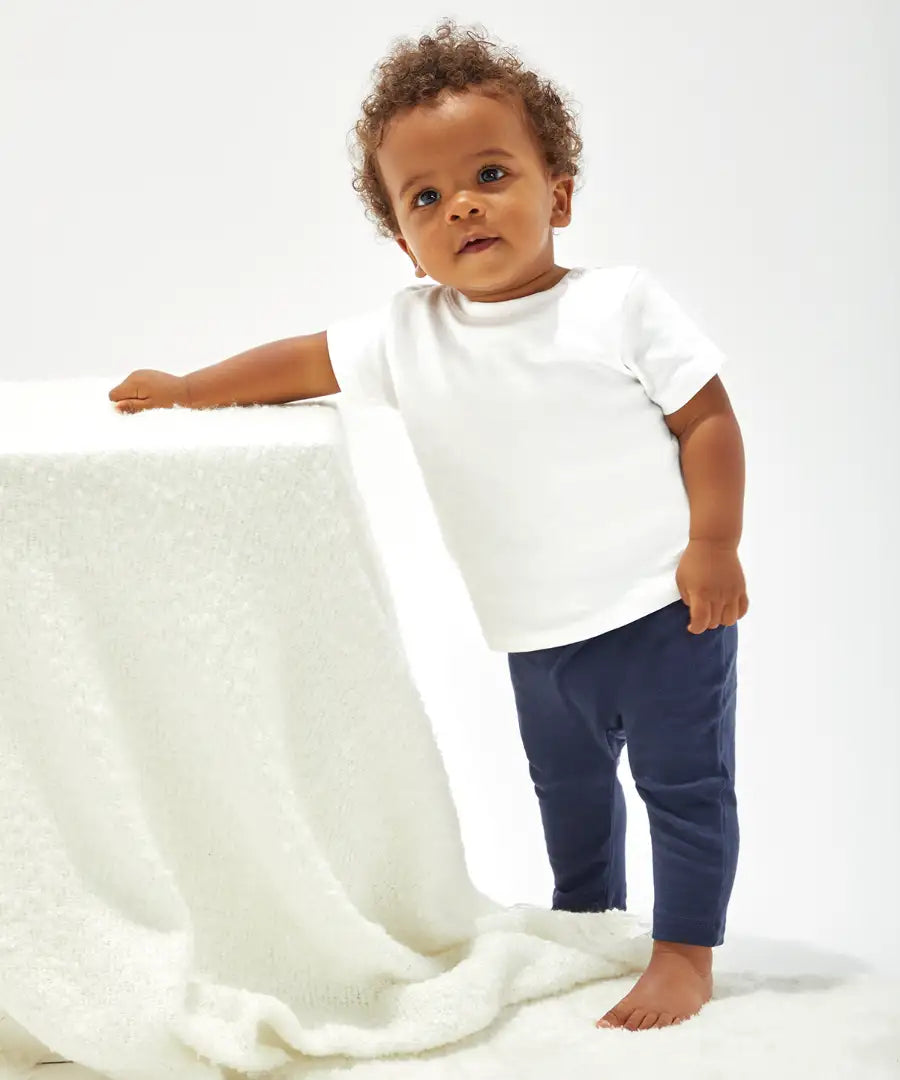 COOZO-Babybugz BZ61 Made in Africa Baby T-Shirt £¨BZ61£©