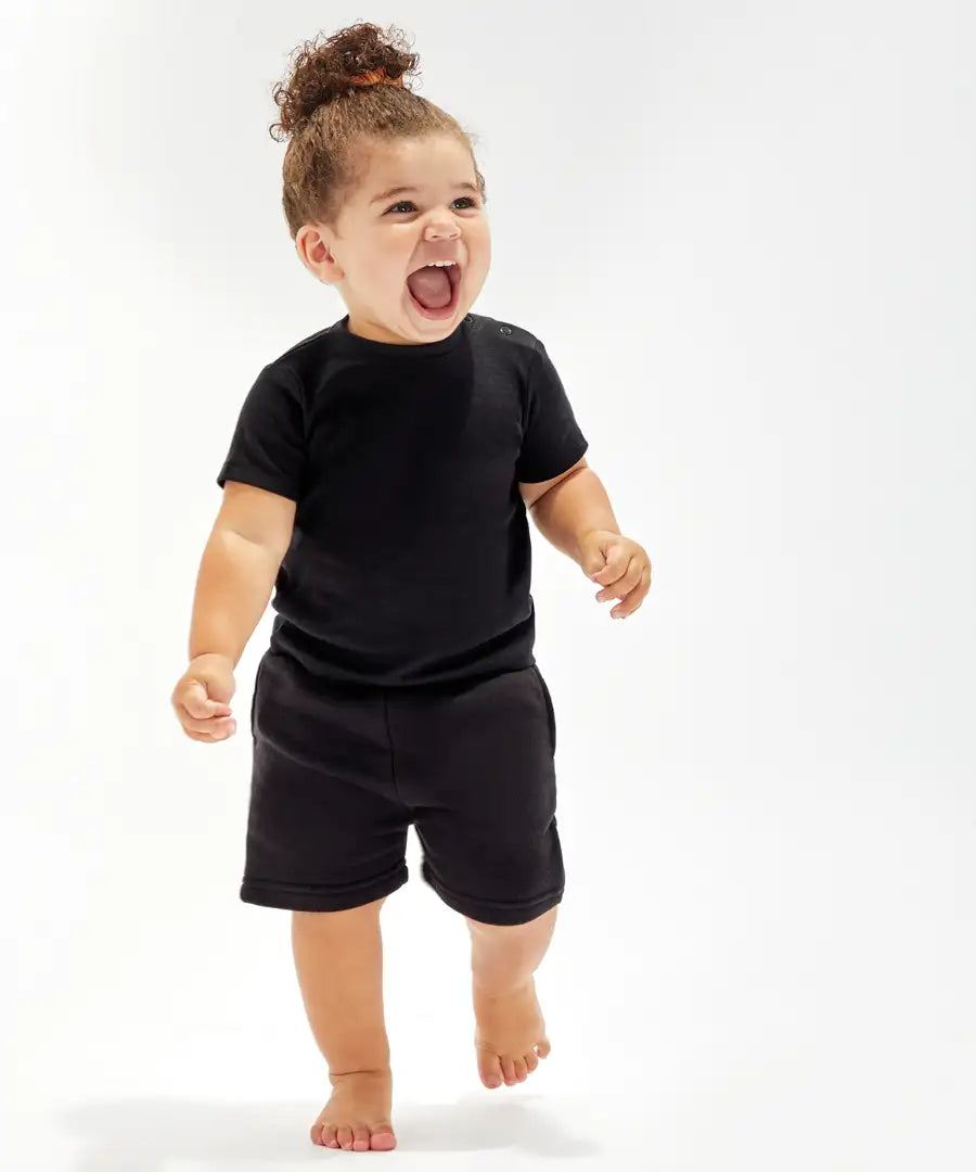 COOZO-Babybugz BZ61 Made in Africa Baby T-Shirt £¨BZ61£©