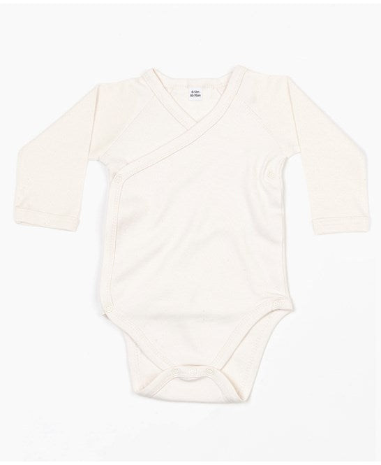 COOZO-Babybugz BABY LONG SLEEVE KIMONO BODYSUIT £¨BZ60£©