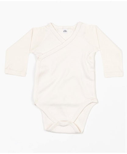 COOZO-Babybugz BABY LONG SLEEVE KIMONO BODYSUIT £¨BZ60£©