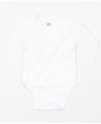COOZO-Babybugz BABY LONG SLEEVE KIMONO BODYSUIT £¨BZ60£©