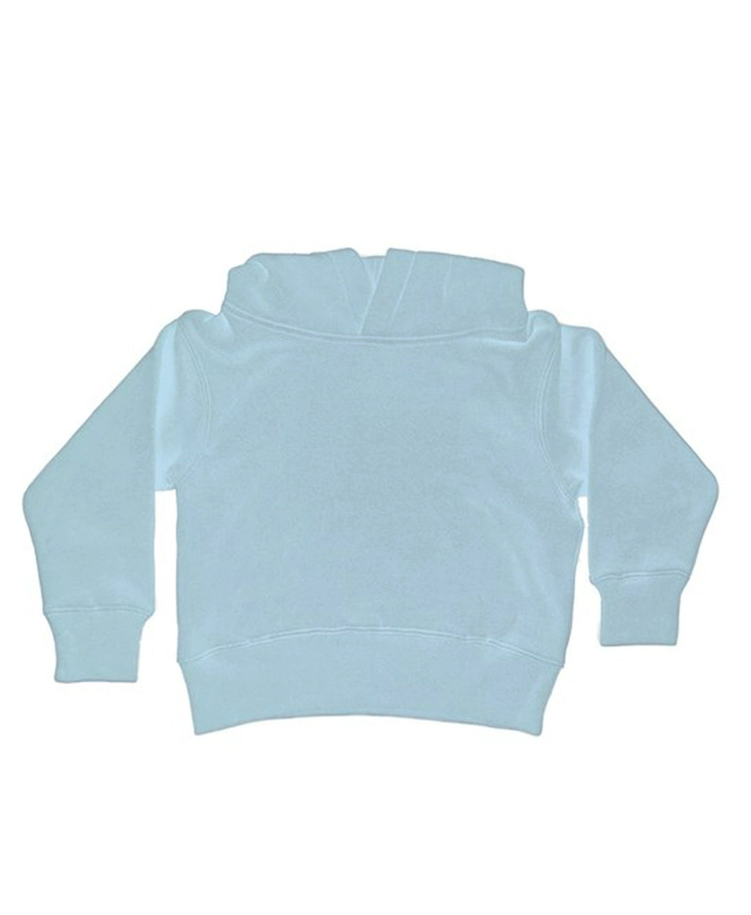 BabyBugz BZ63 Baby Essential Hoodie - COOZO