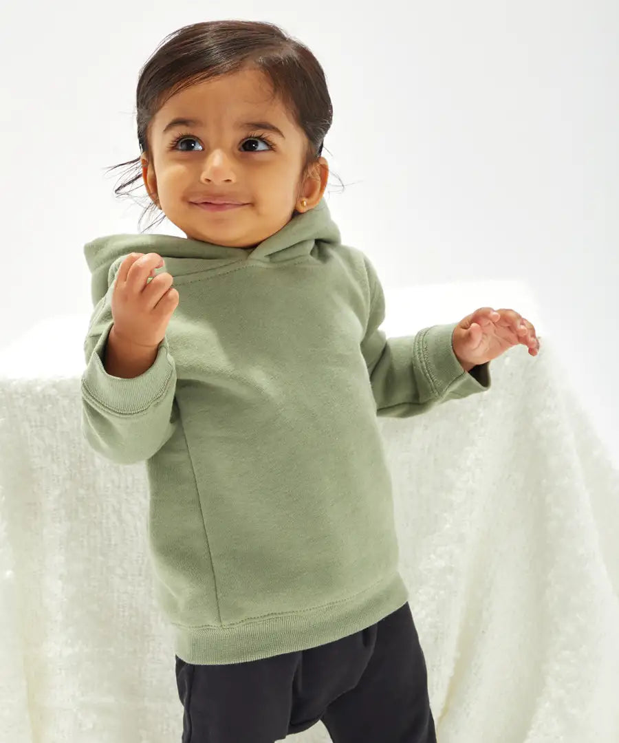 COOZO-BabyBugz BZ63 Baby Essential Hoodie £¨BZ63£©