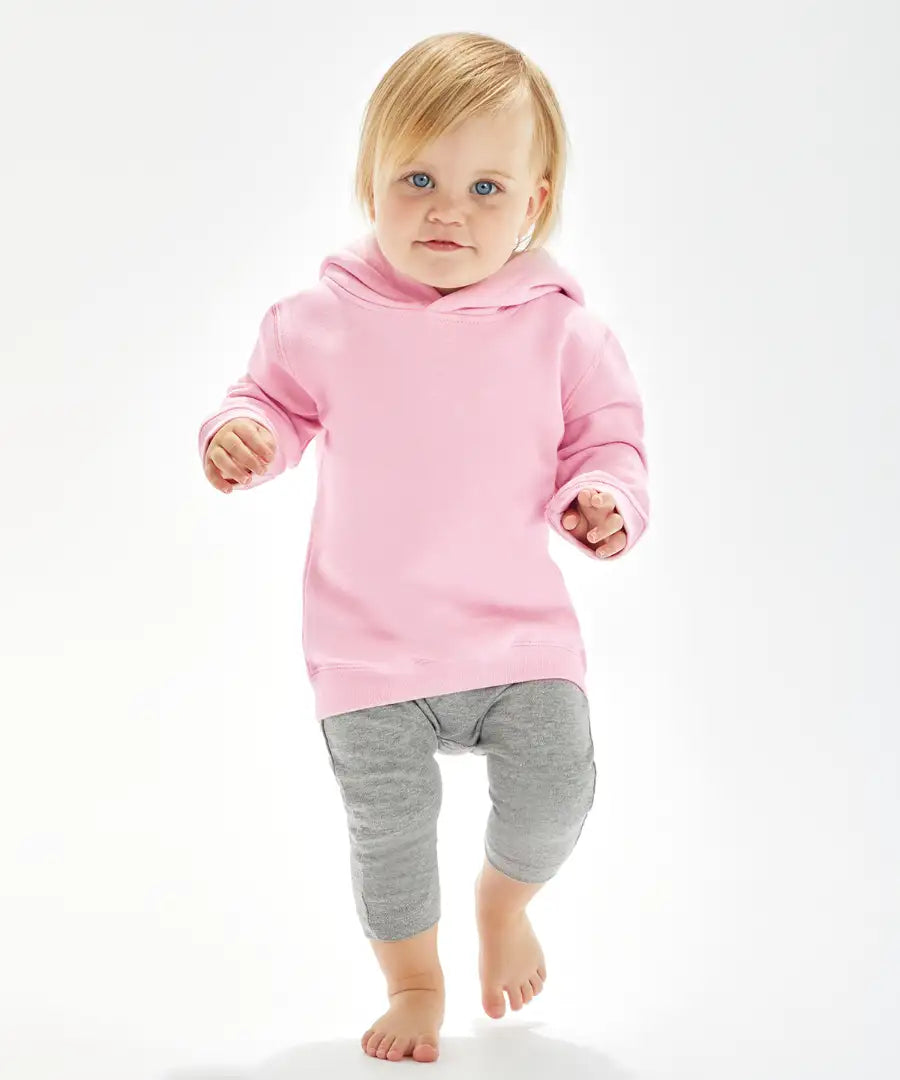 COOZO-BabyBugz BZ63 Baby Essential Hoodie £¨BZ63£©