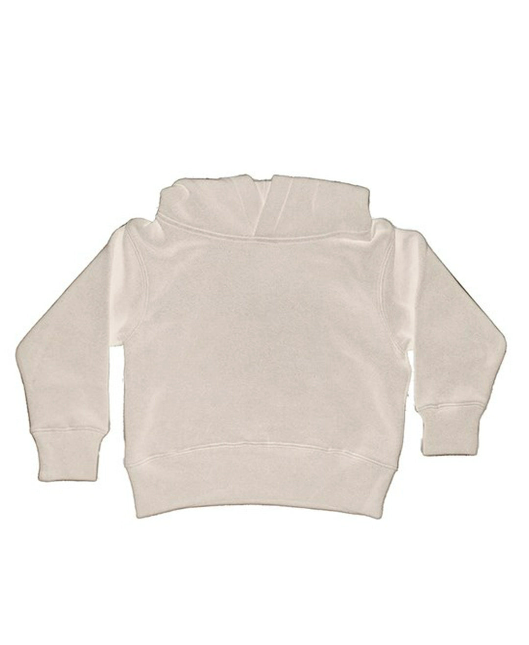 BabyBugz BZ63 Baby Essential Hoodie - COOZO