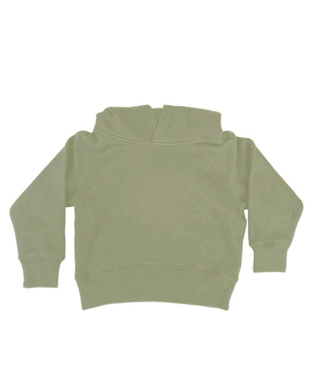 BabyBugz BZ63 Baby Essential Hoodie - COOZO