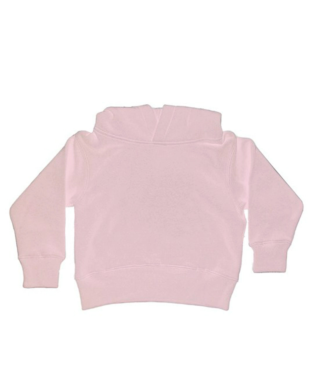 BabyBugz BZ63 Baby Essential Hoodie - COOZO