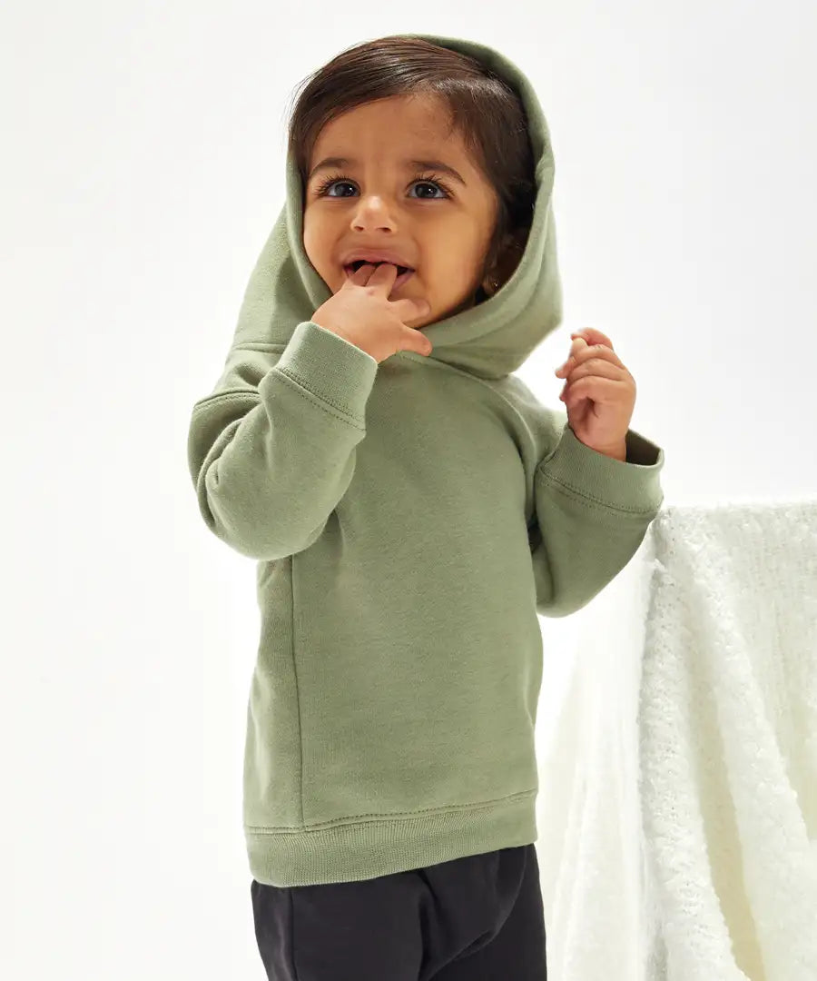 COOZO-BabyBugz BZ63 Baby Essential Hoodie £¨BZ63£©